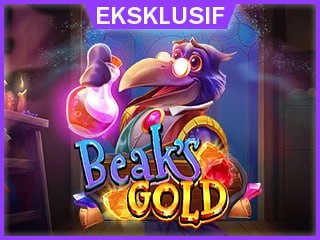 Beaks Gold